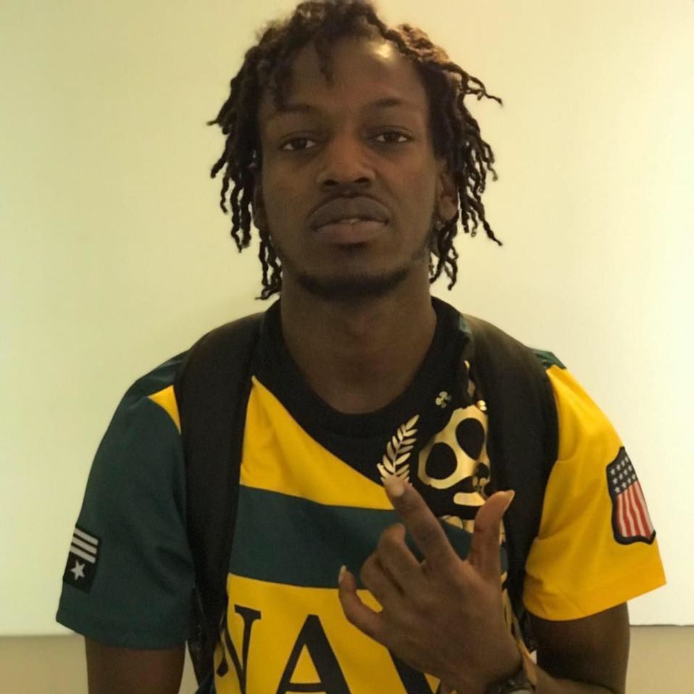 Meet your Posher, Akiel